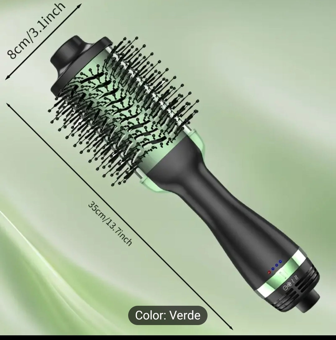 Cepillo Secador De Aguacate