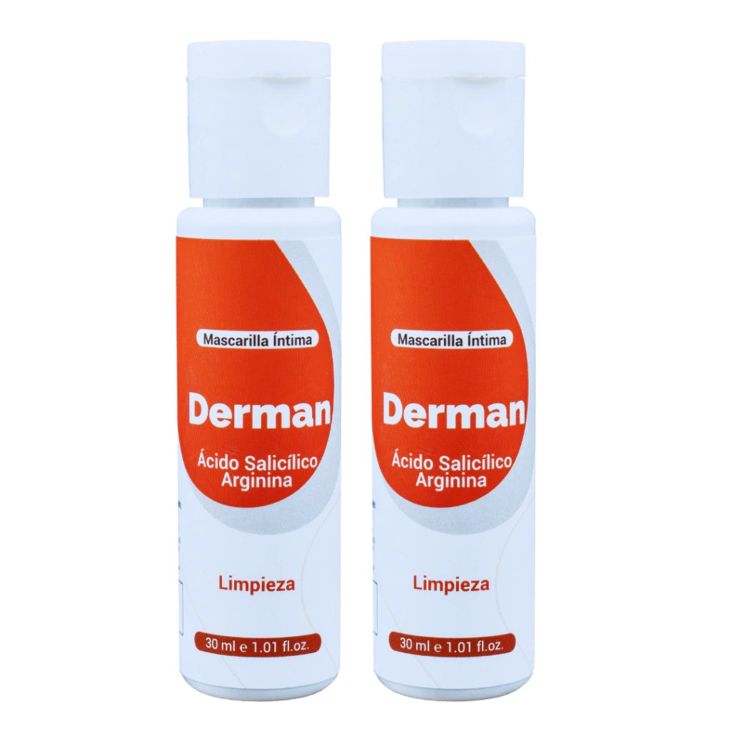 Derman Crema Intiman Hidratante